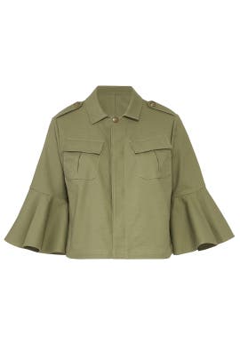 The Utility Jacket by Rachel Rachel Roy 
