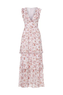 Elaine Maxi by Rachel Rachel Roy for 