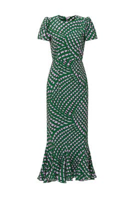 Short Sleeve Wedding Guest Dresses 