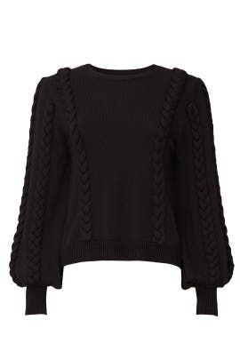 Chasa Sweater by Joie for $60 | Rent 