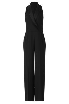 trina turk clientele jumpsuit
