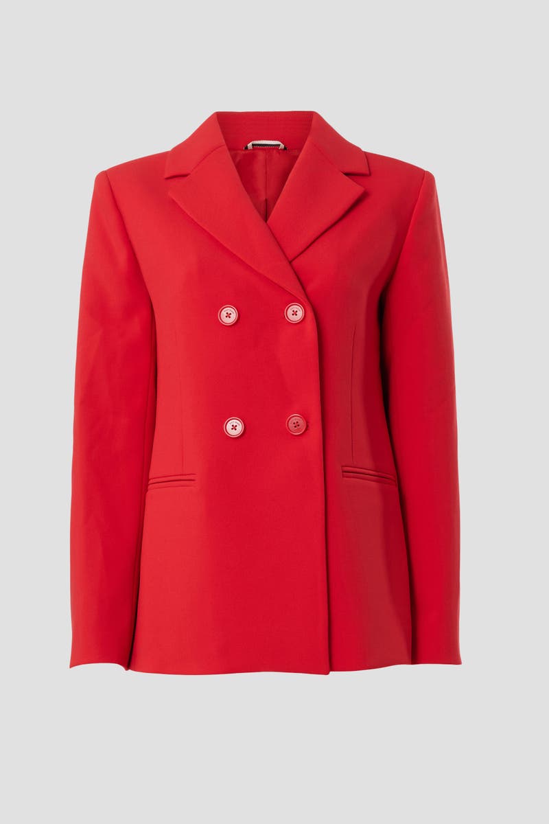 Tech Twill Blazer by kate spade new york