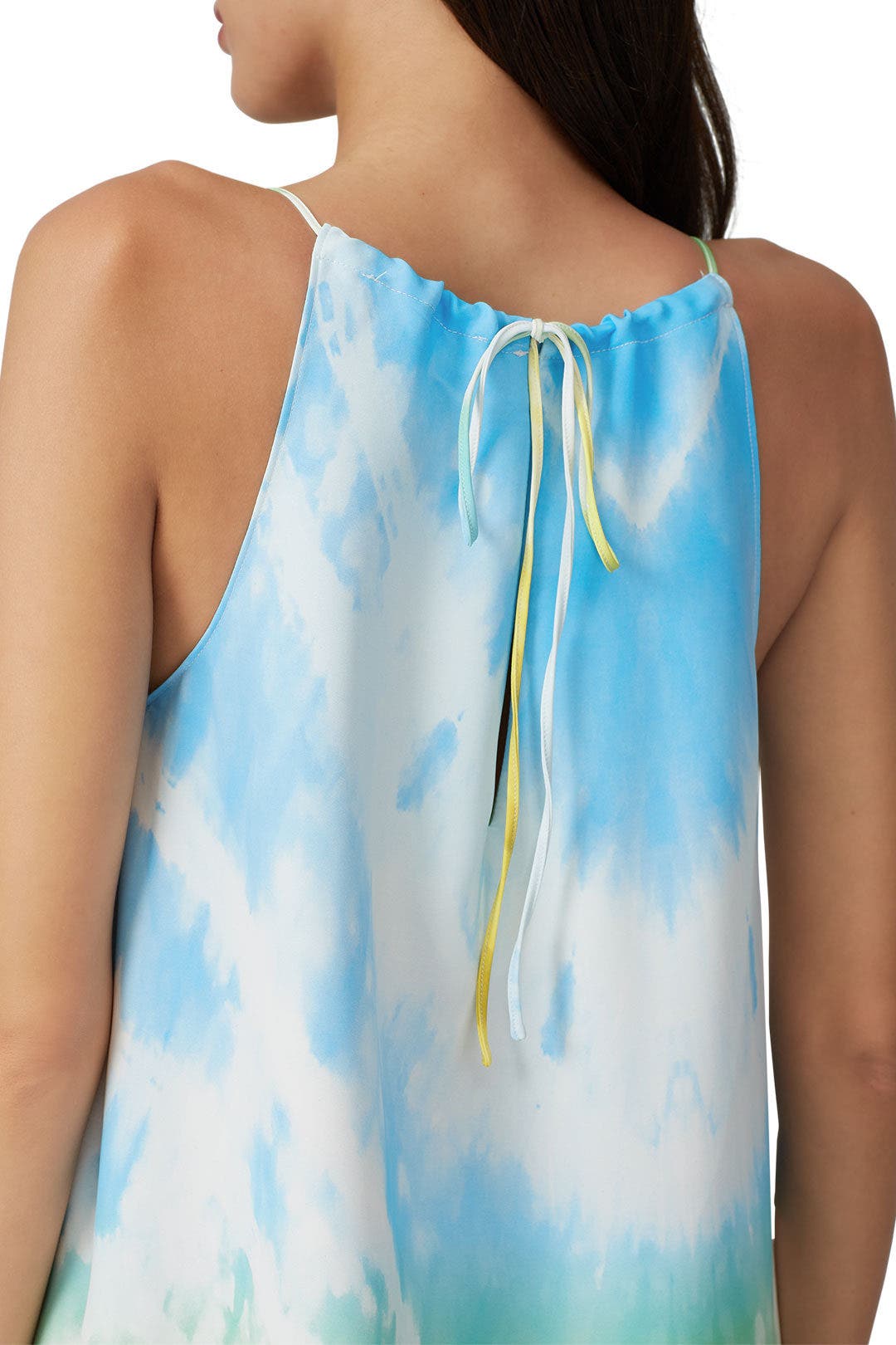 Julie Maxi by Amanda Uprichard 1