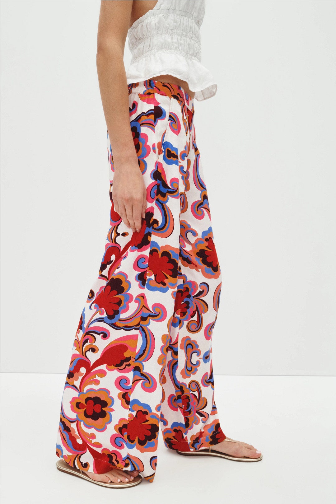 Palazzo Pants by CAROLINA K 1