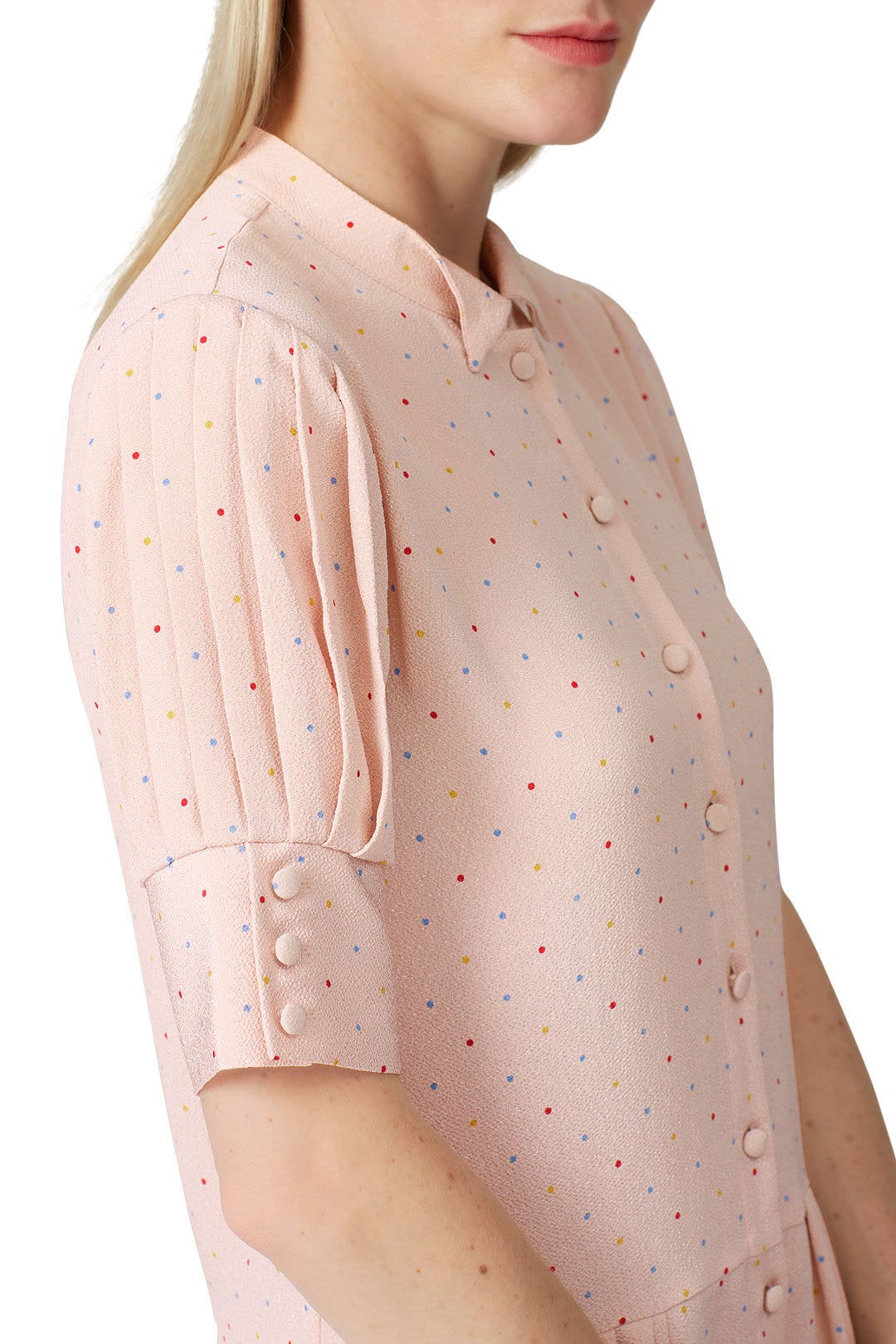 Anita Dress by Deborah Lyons 2