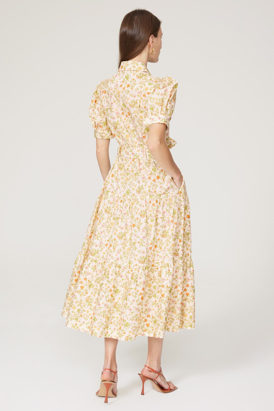 Buffy Dress by Derek Lam 10 Crosby | Rent the Runway