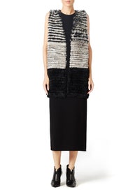 Tucker Vest by ELLIATT