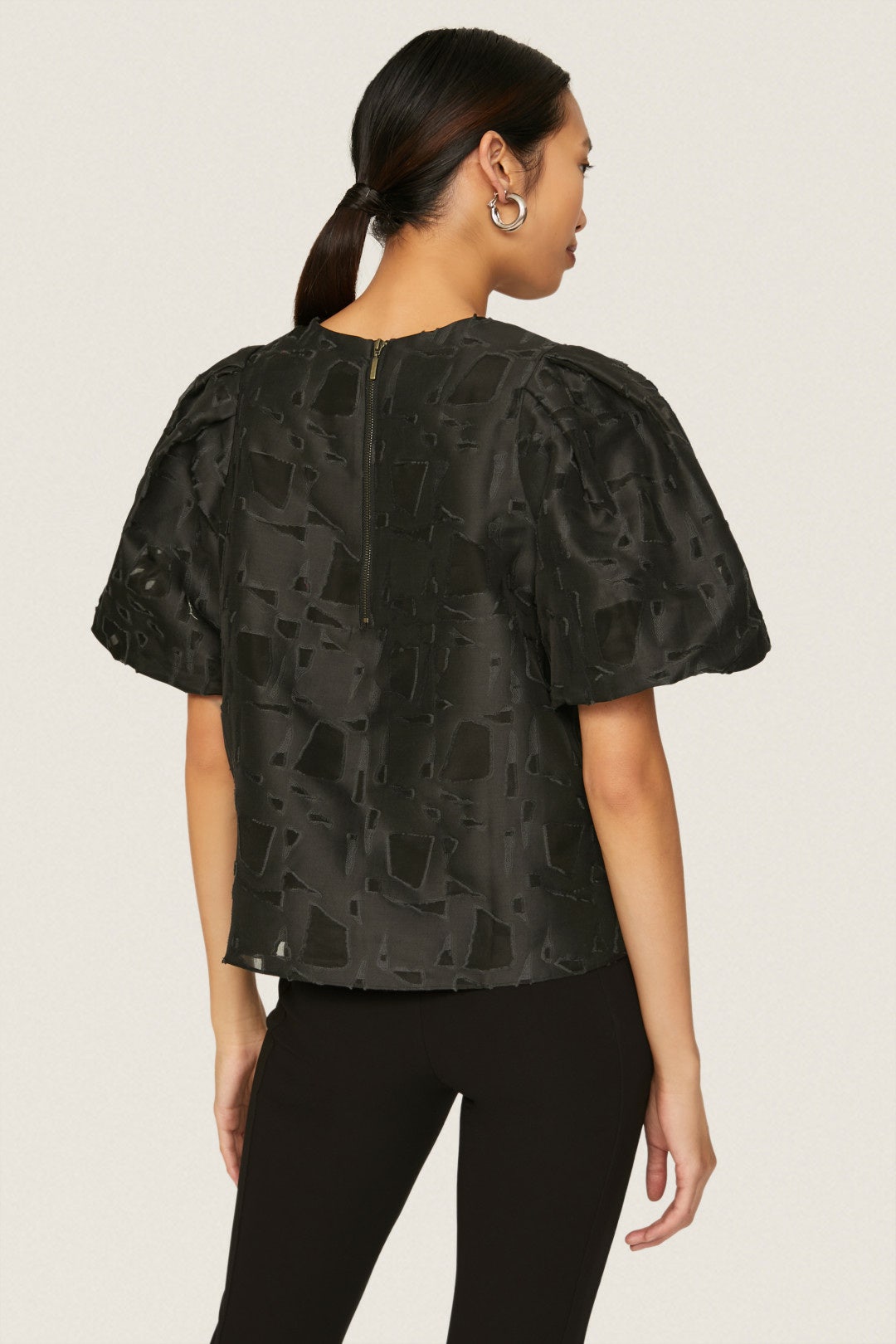 Jessa Top by Marie Oliver 1