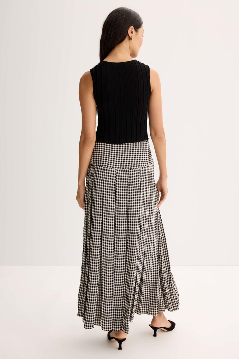 Nancy Skirt by Reformation - Photo 2