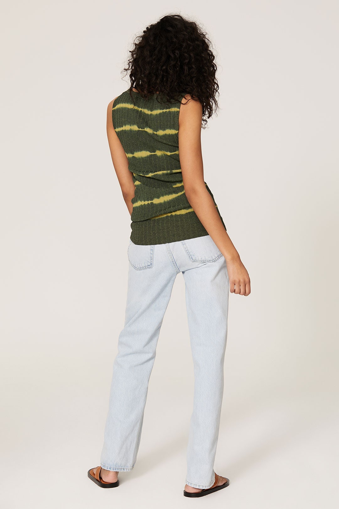 Honore Tank by Sandro 2