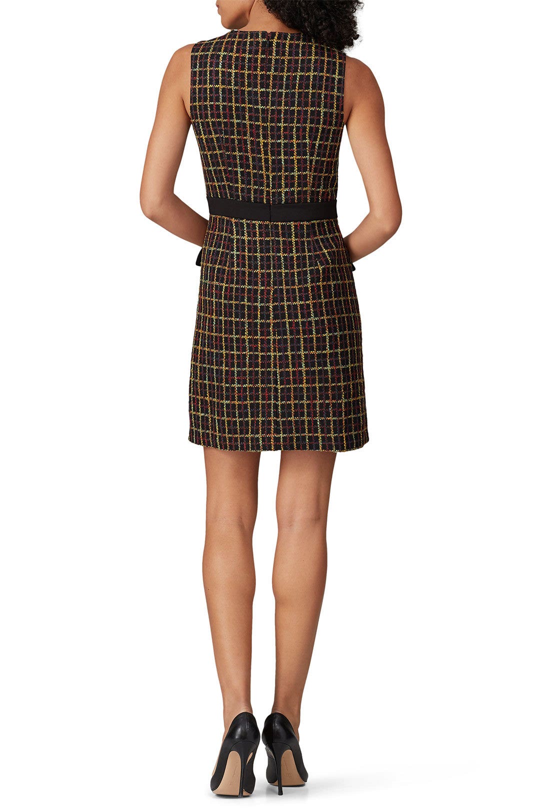 Kristin Dress by Slate & Willow 2