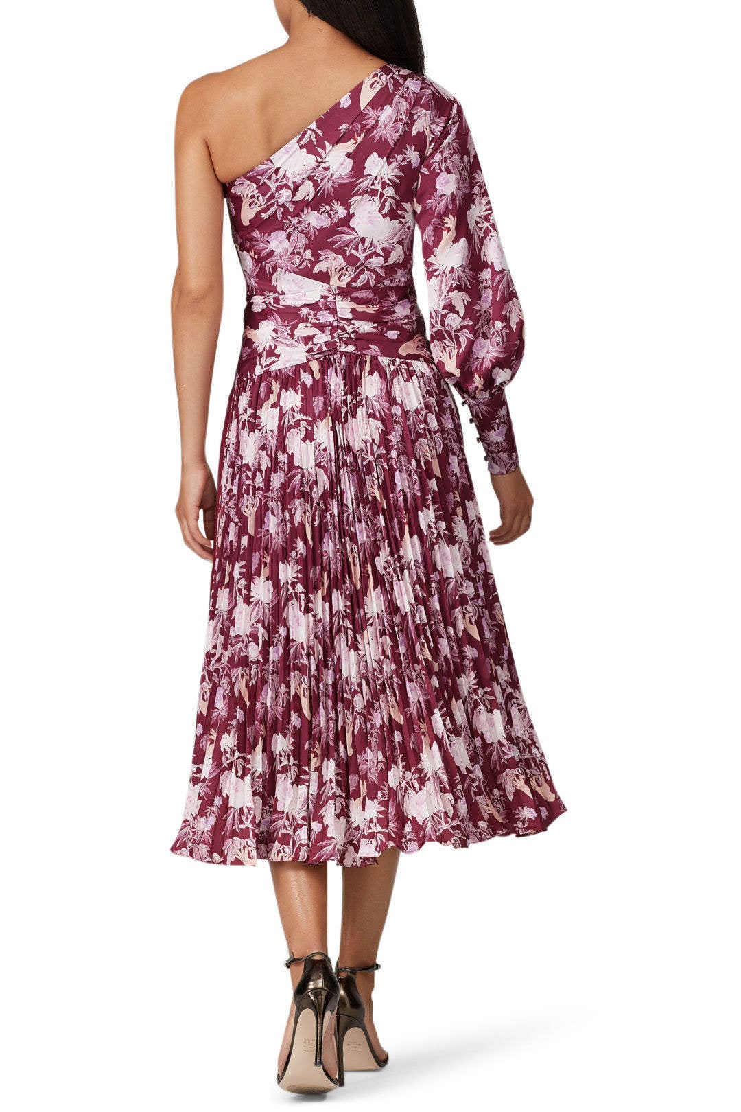 Xilitla Dress by Three Floor 2