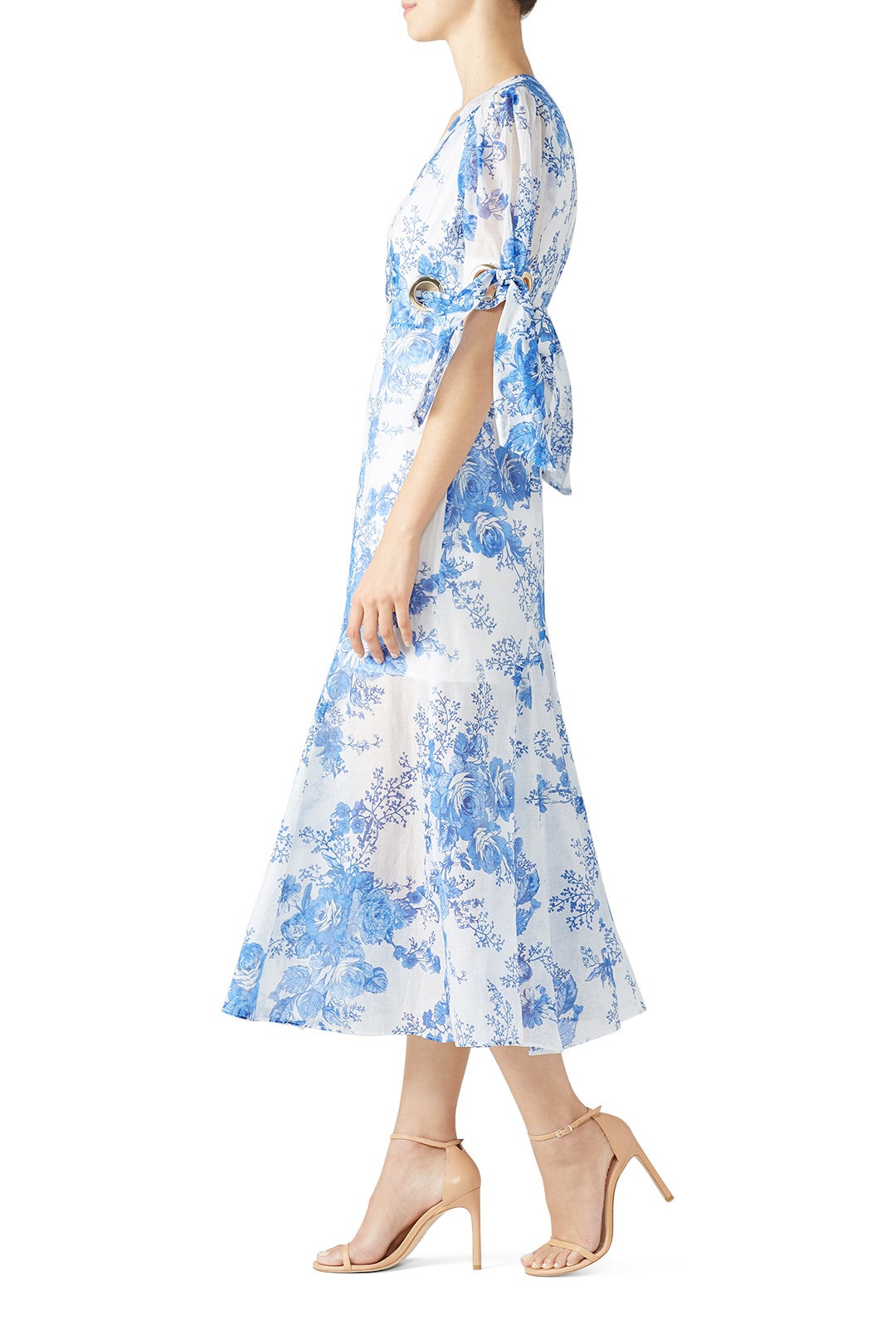 Only Everything Midi Dress by alice McCALL 2