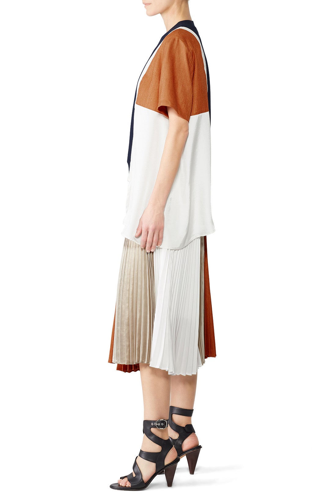 Mondrian Top by Clu 2