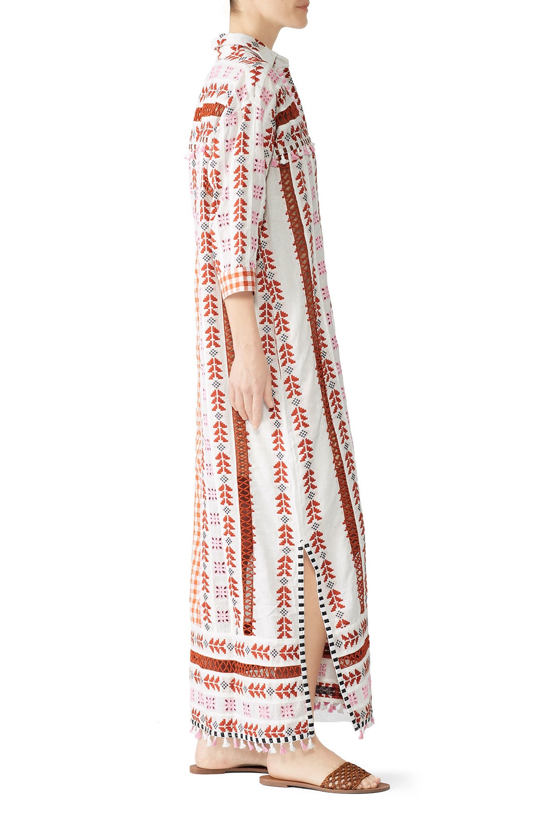 Carmen Caftan by Dodo Bar Or 1