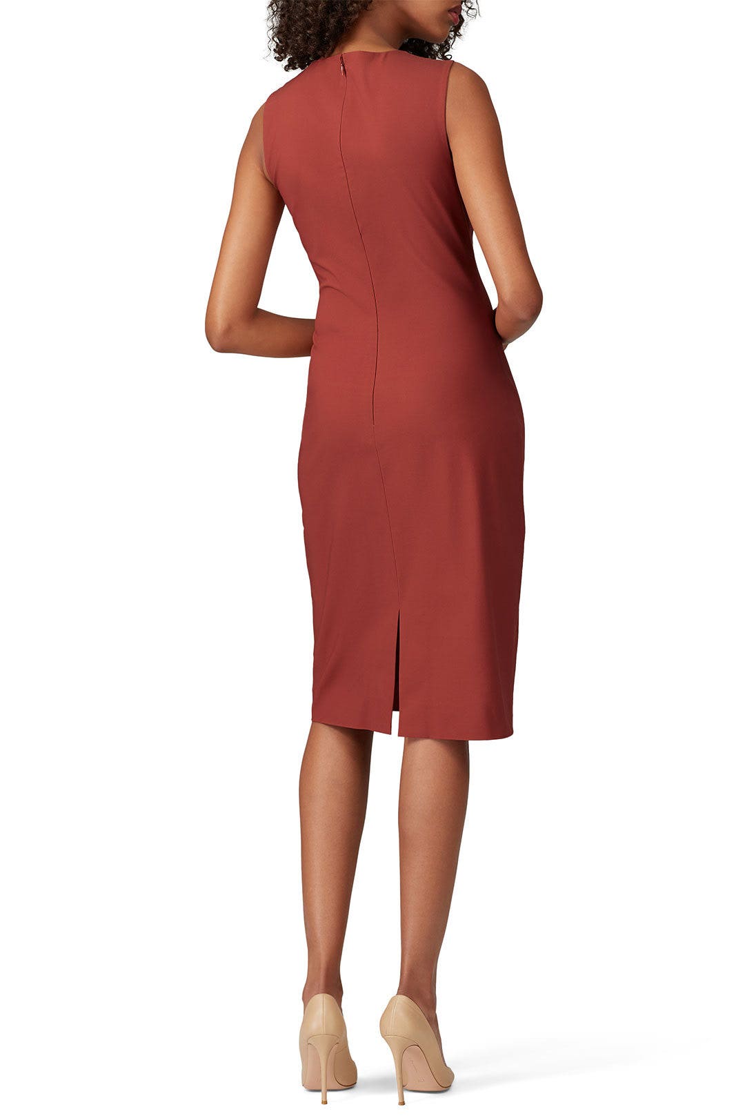 Elio Dress by Diane von Furstenberg 1