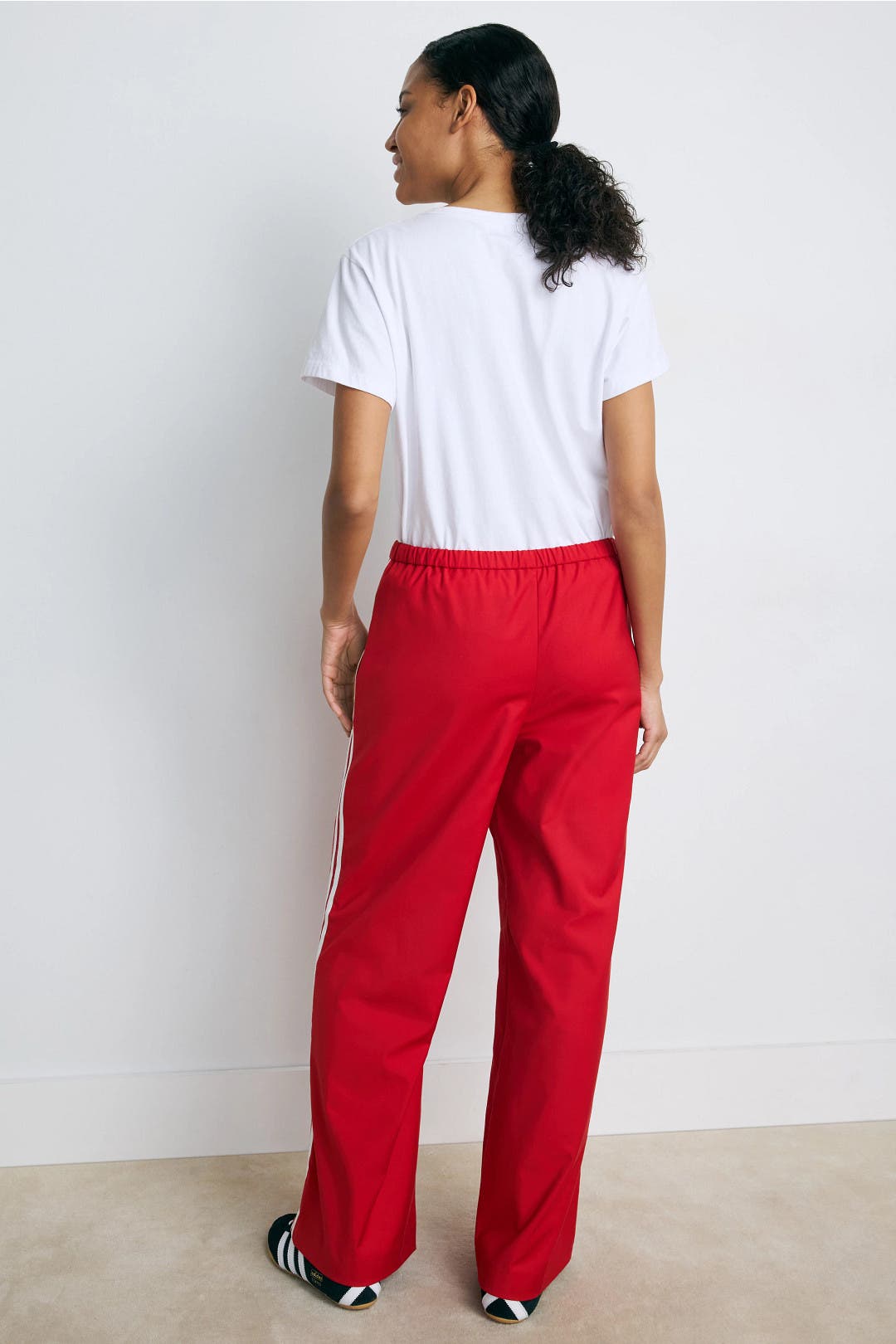 Tina Track Pants by Joe's Jeans | Rent the Runway