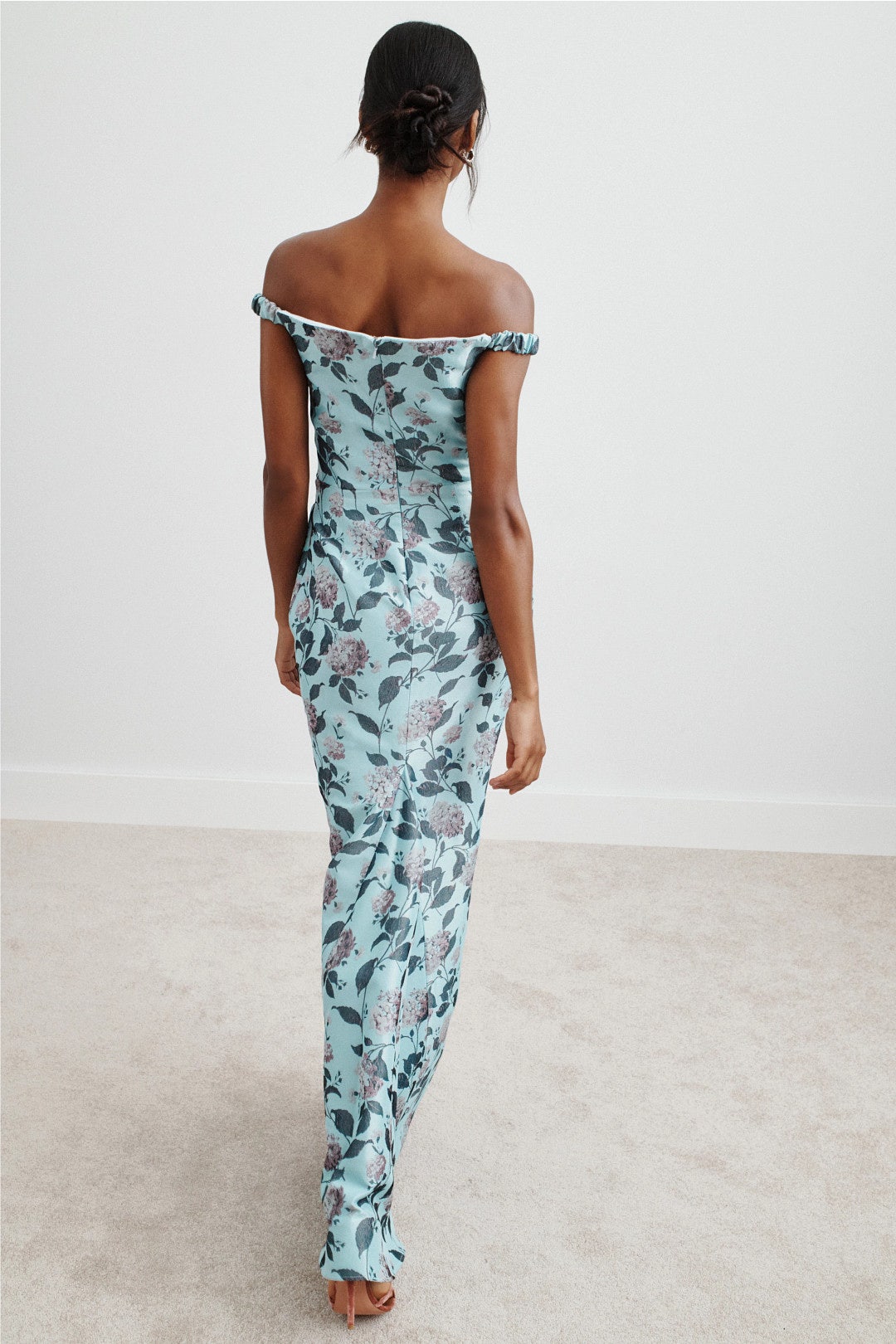 Tempest Gown by Katie May 2