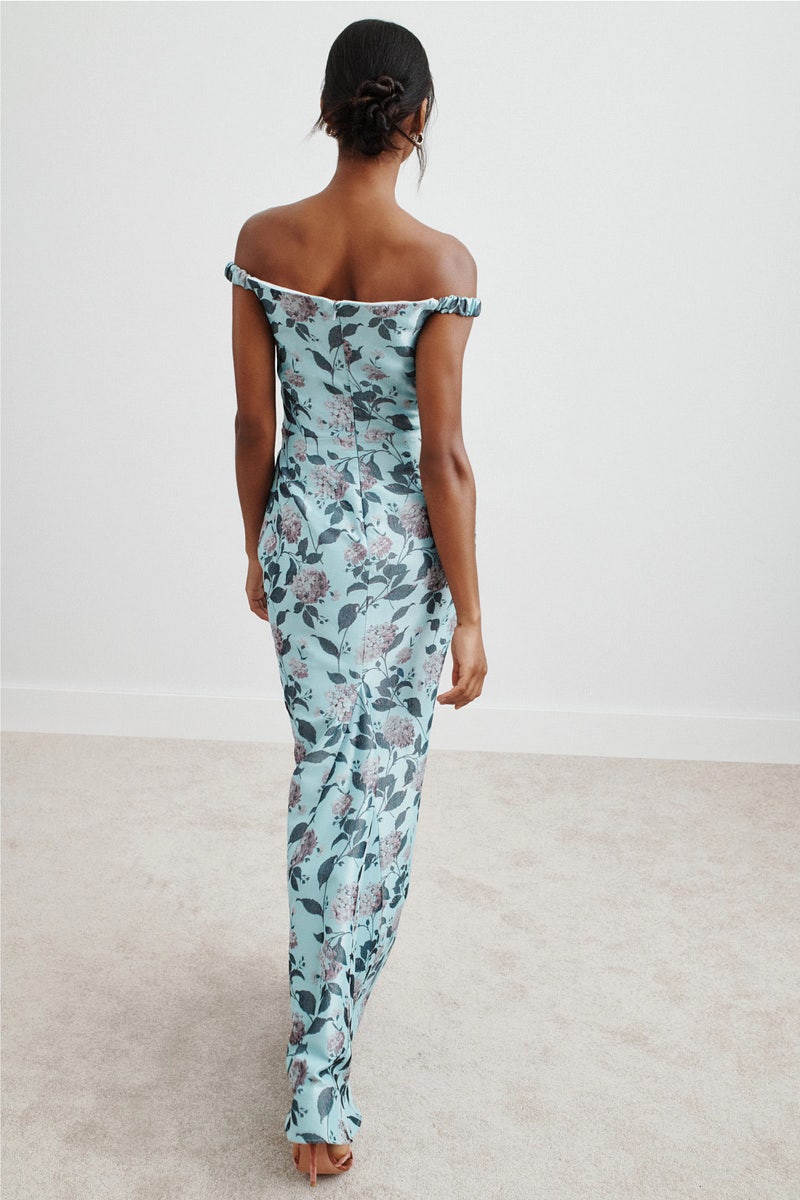 Tempest Gown by Katie May - Photo 2