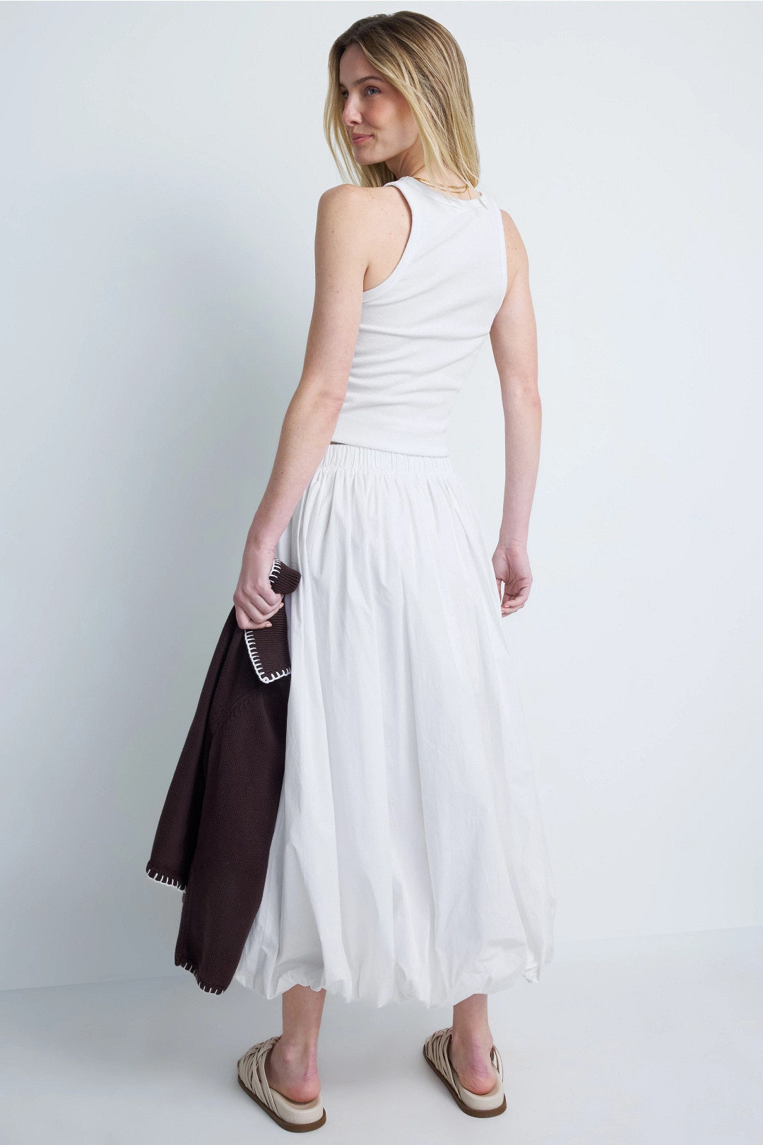 Cala Maxi Skirt by Rails 2