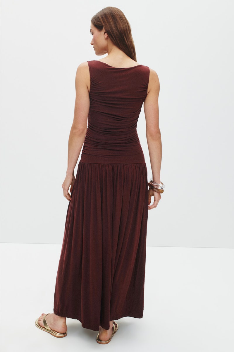 Patmos Dress by Summer Away - Photo 2