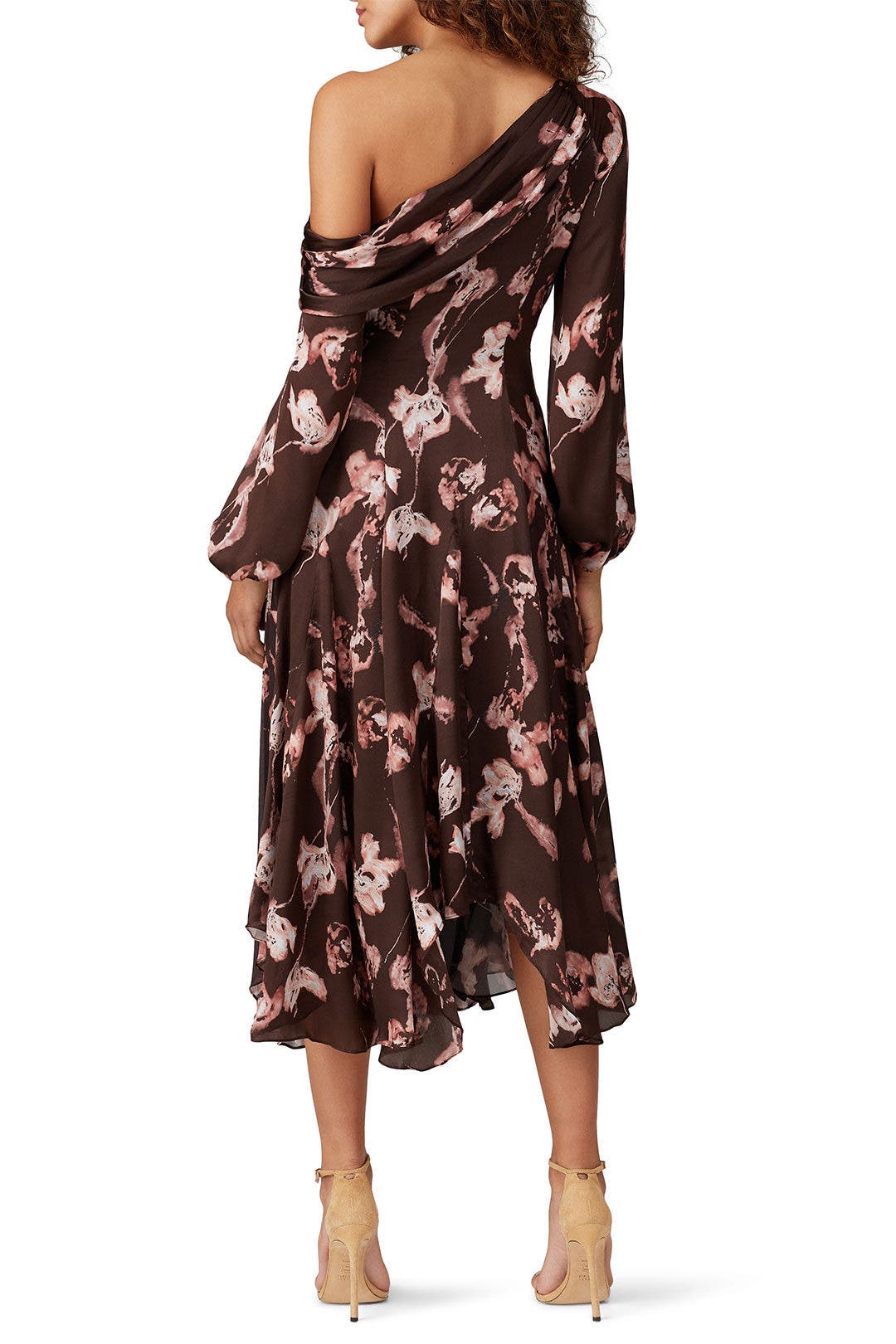 Lorraine Dress by AMUR 2