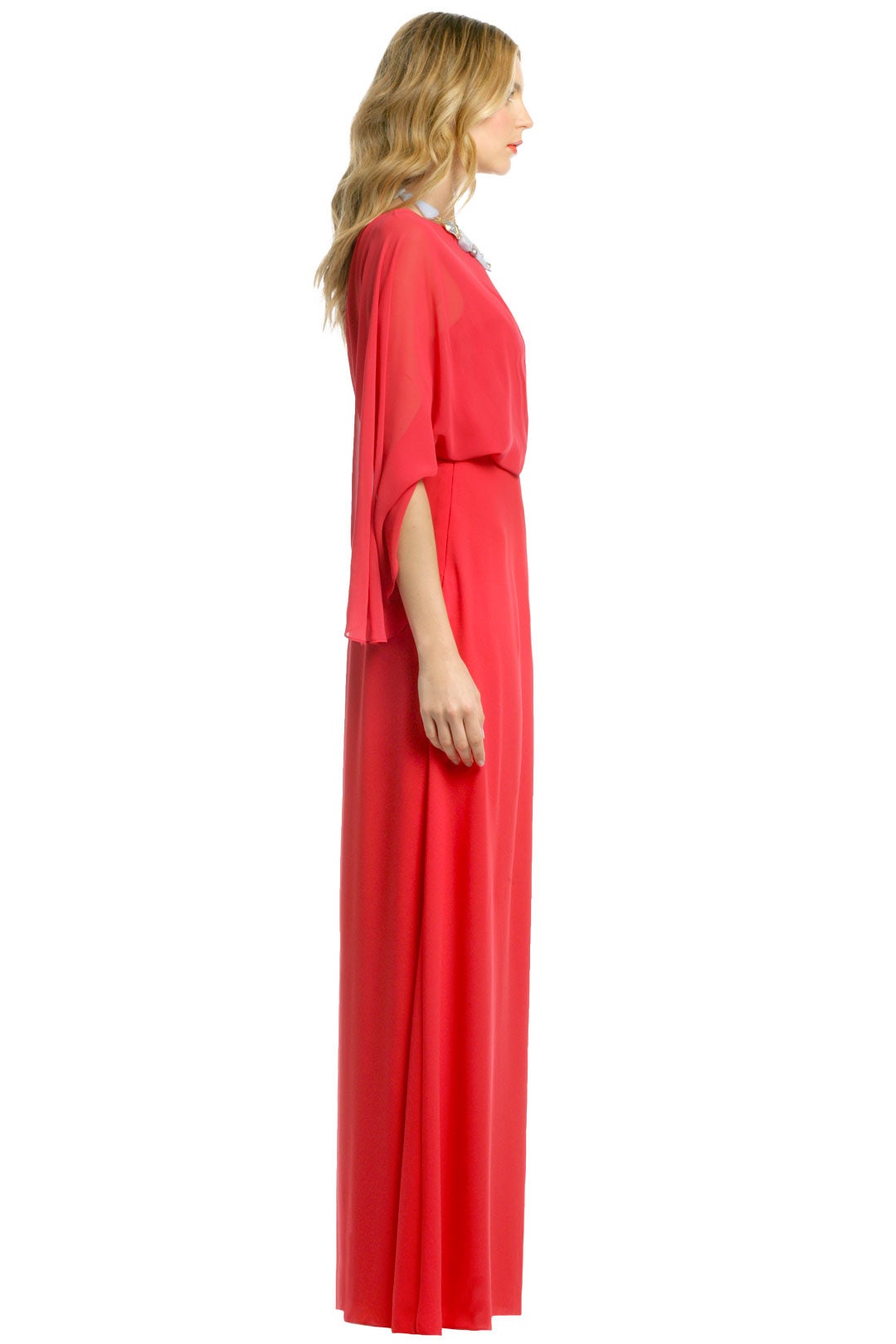 Janus Gown by BCBGMAXAZRIA 2