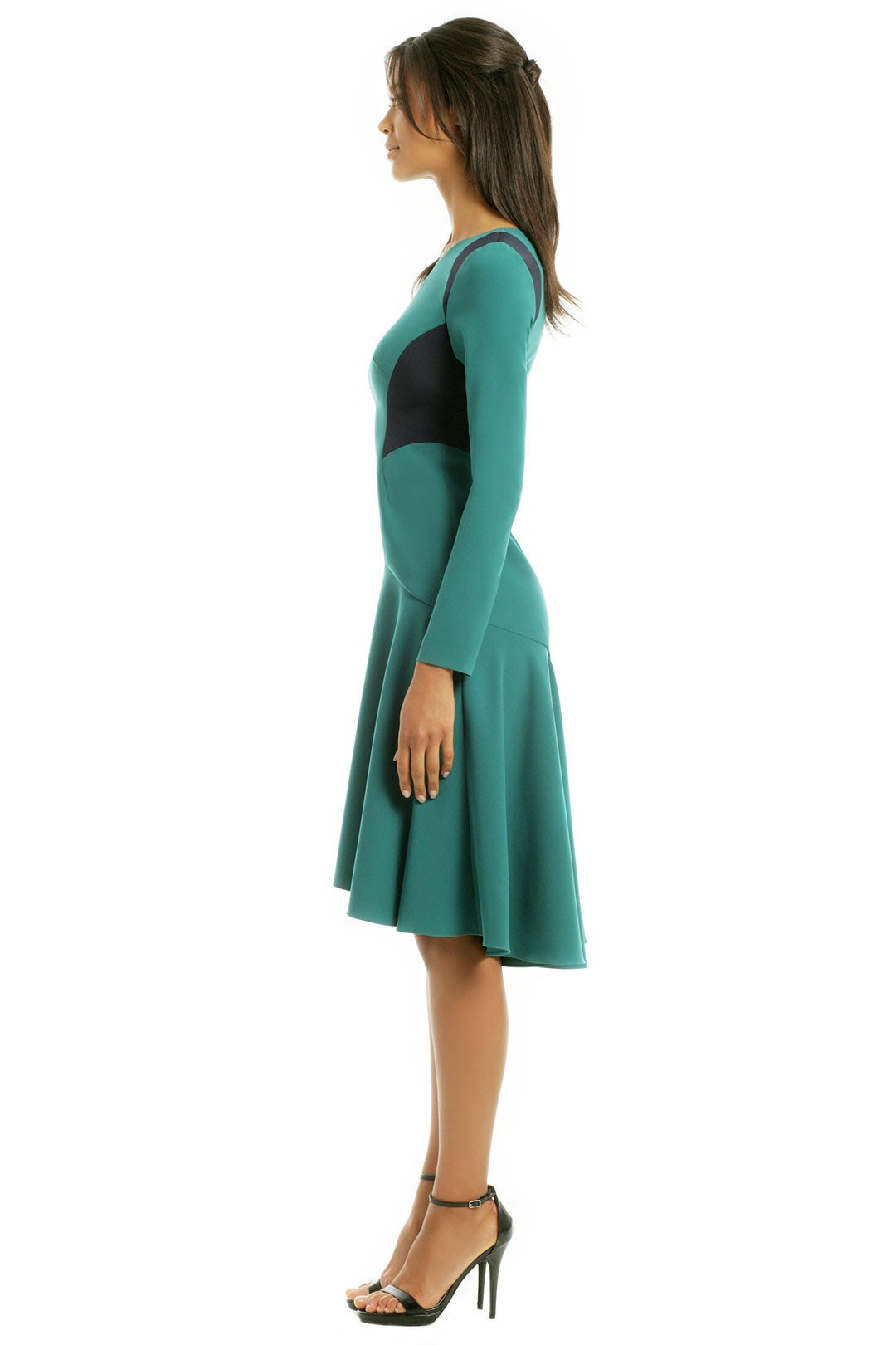 Keep It Going Dress by Bibhu Mohapatra 1