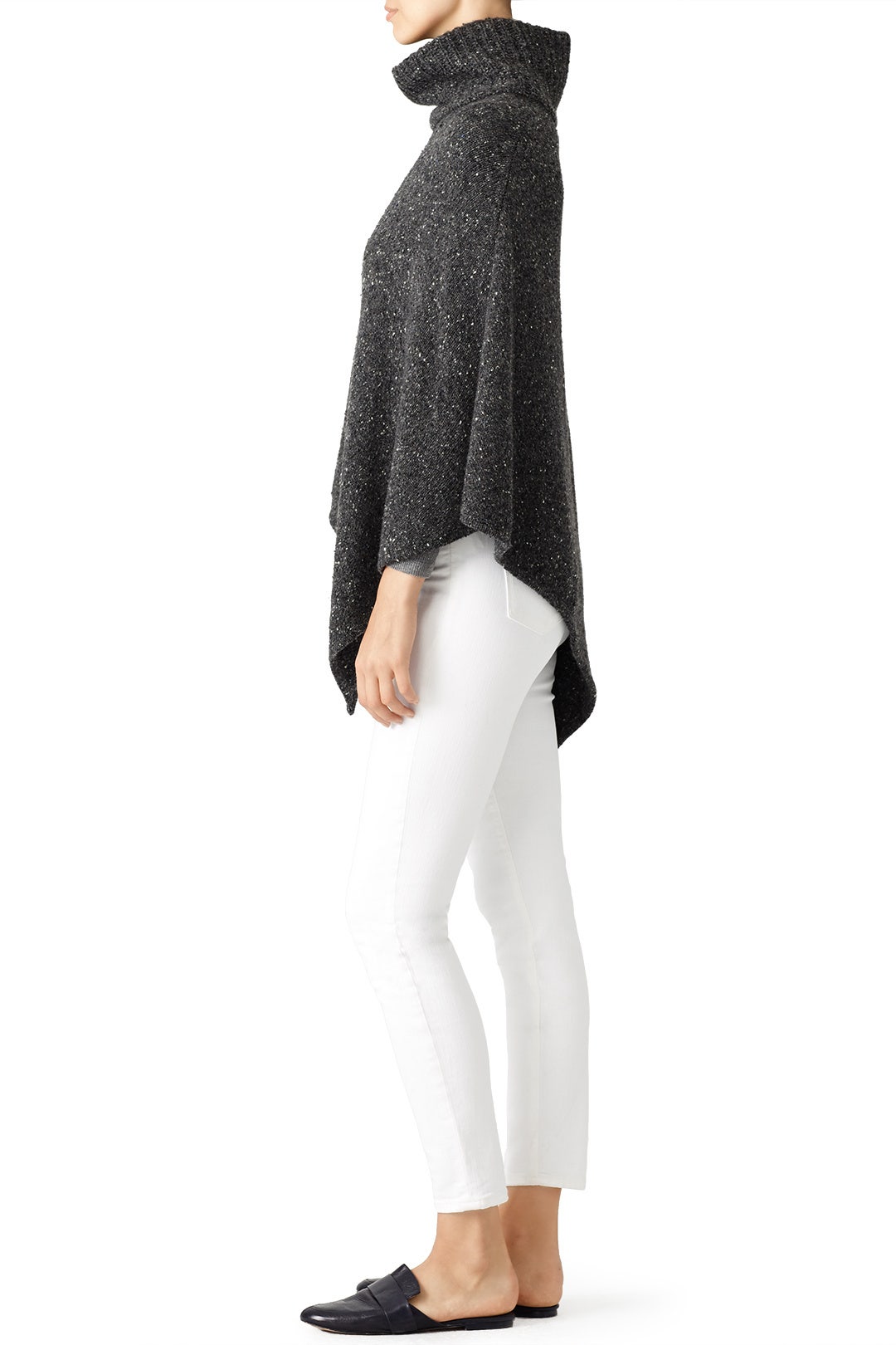 Haesel C Poncho by Joie 1