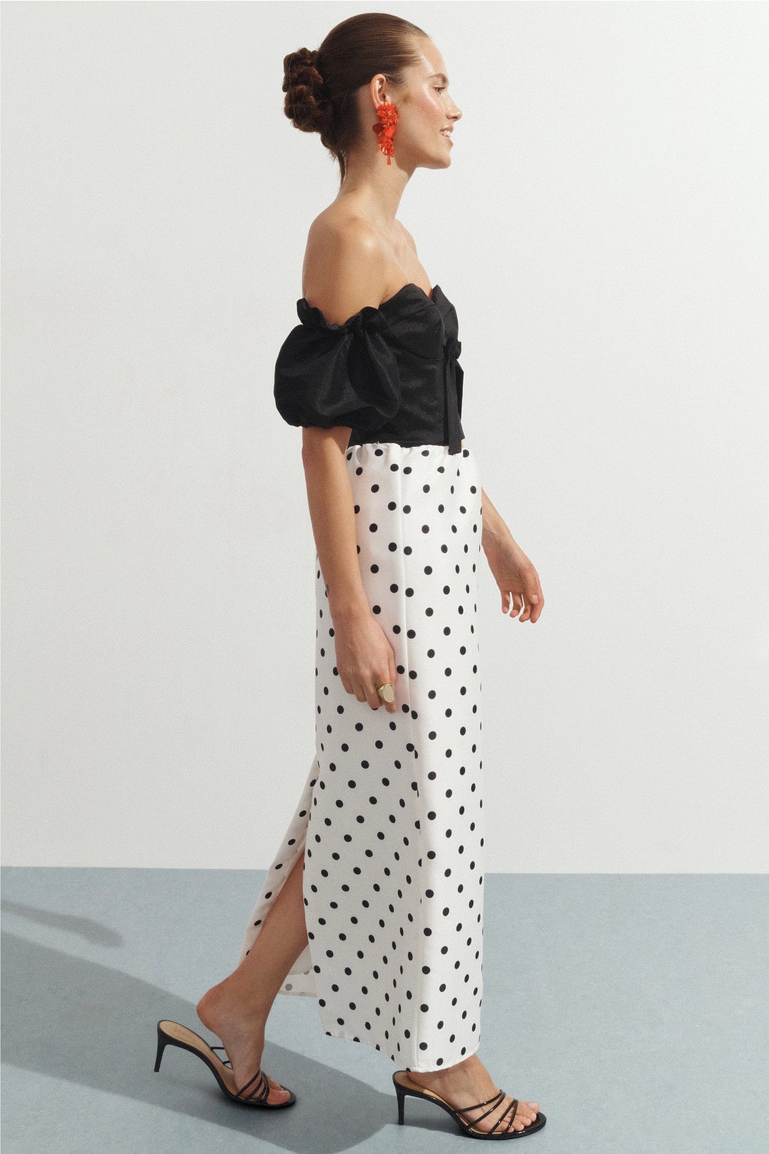 Benazir Top by KIKA VARGAS 1