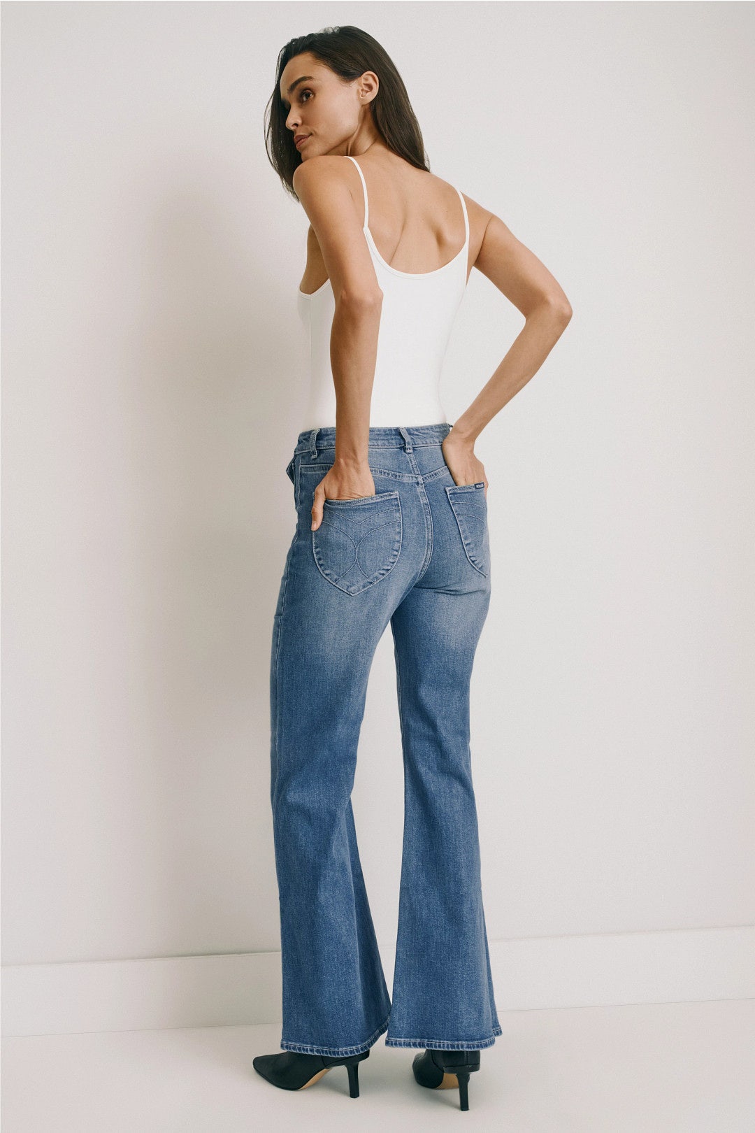 Stella  Eastcoast Flare Jeans