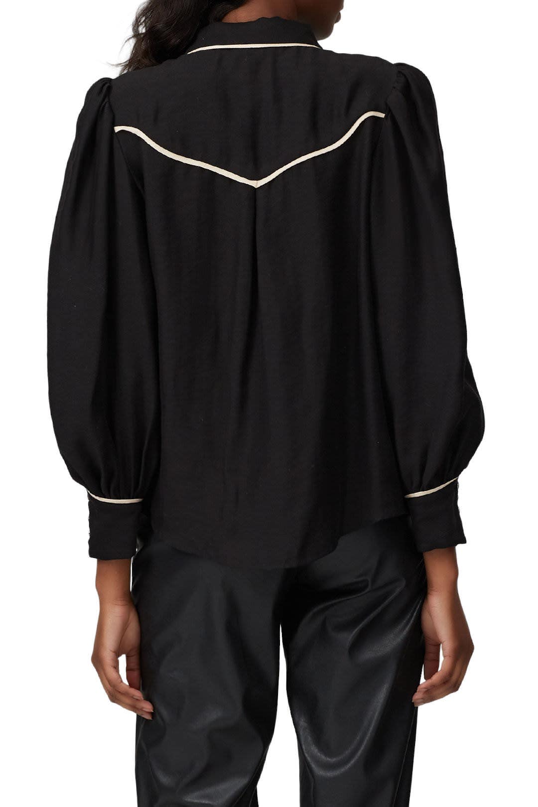 Nearby Shirt by C/MEO COLLECTIVE 1