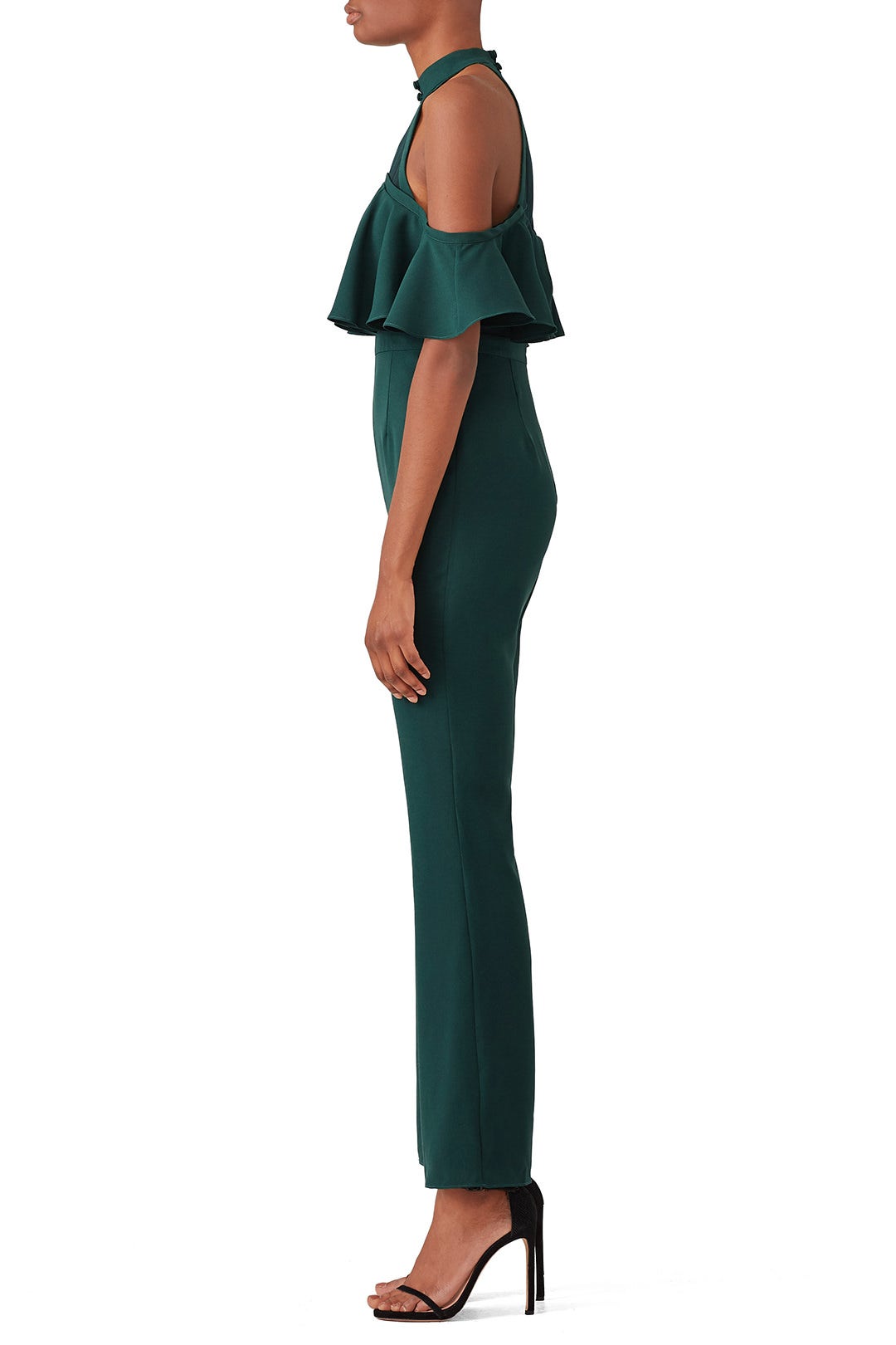 The Ellis Jumpsuit by Fame & Partners 1