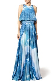 Ocean Maxi by Theia