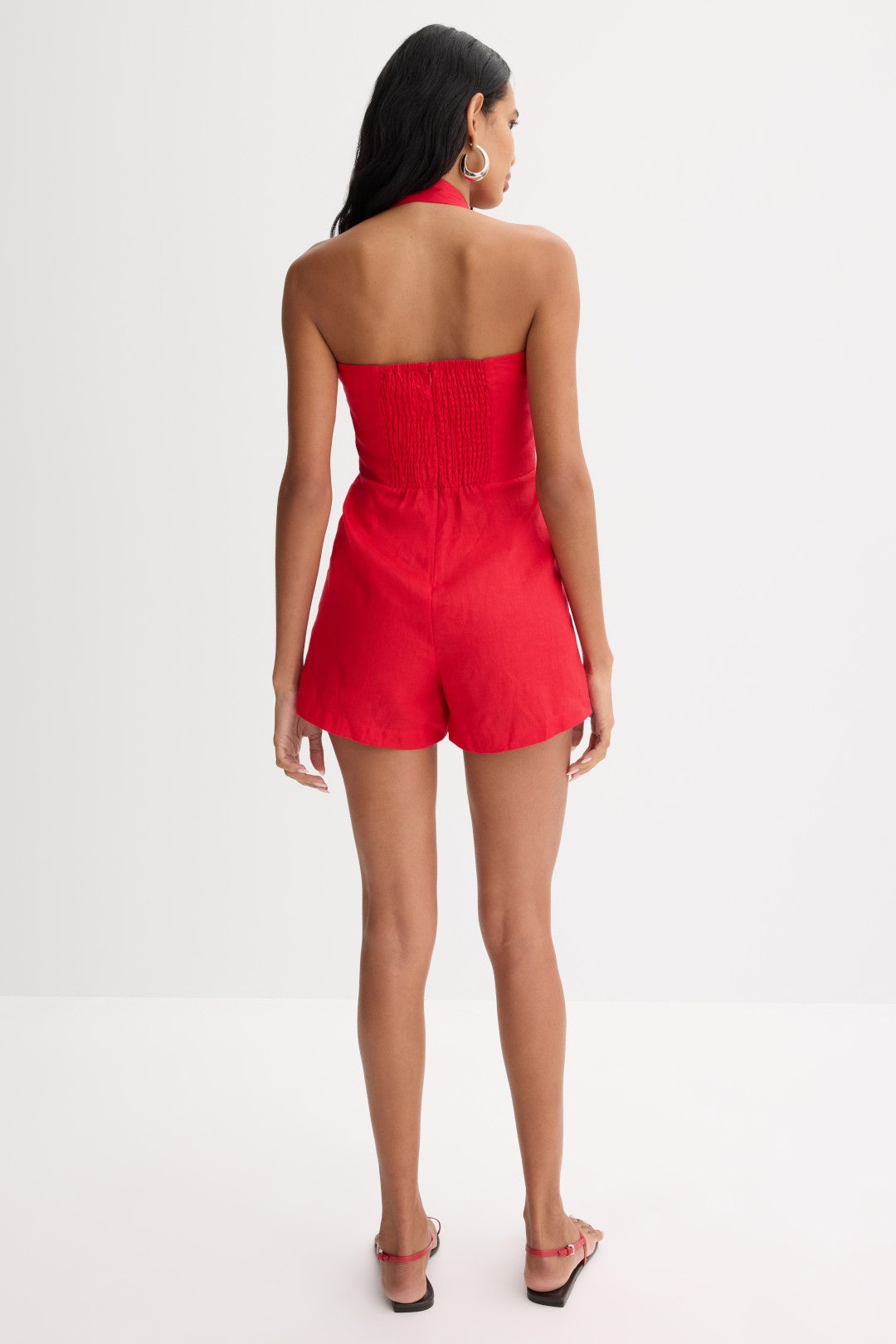 Carson Romper by YUMI KIM 2