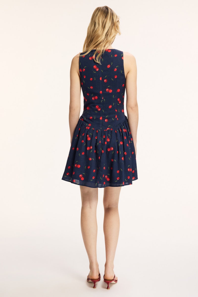 Roma Dress by Hutch - Photo 2