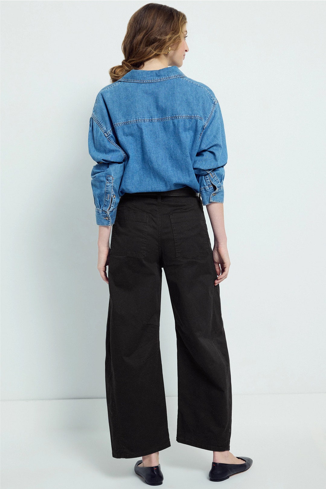 THE BOWIE JEANC by Joe's Jeans 2