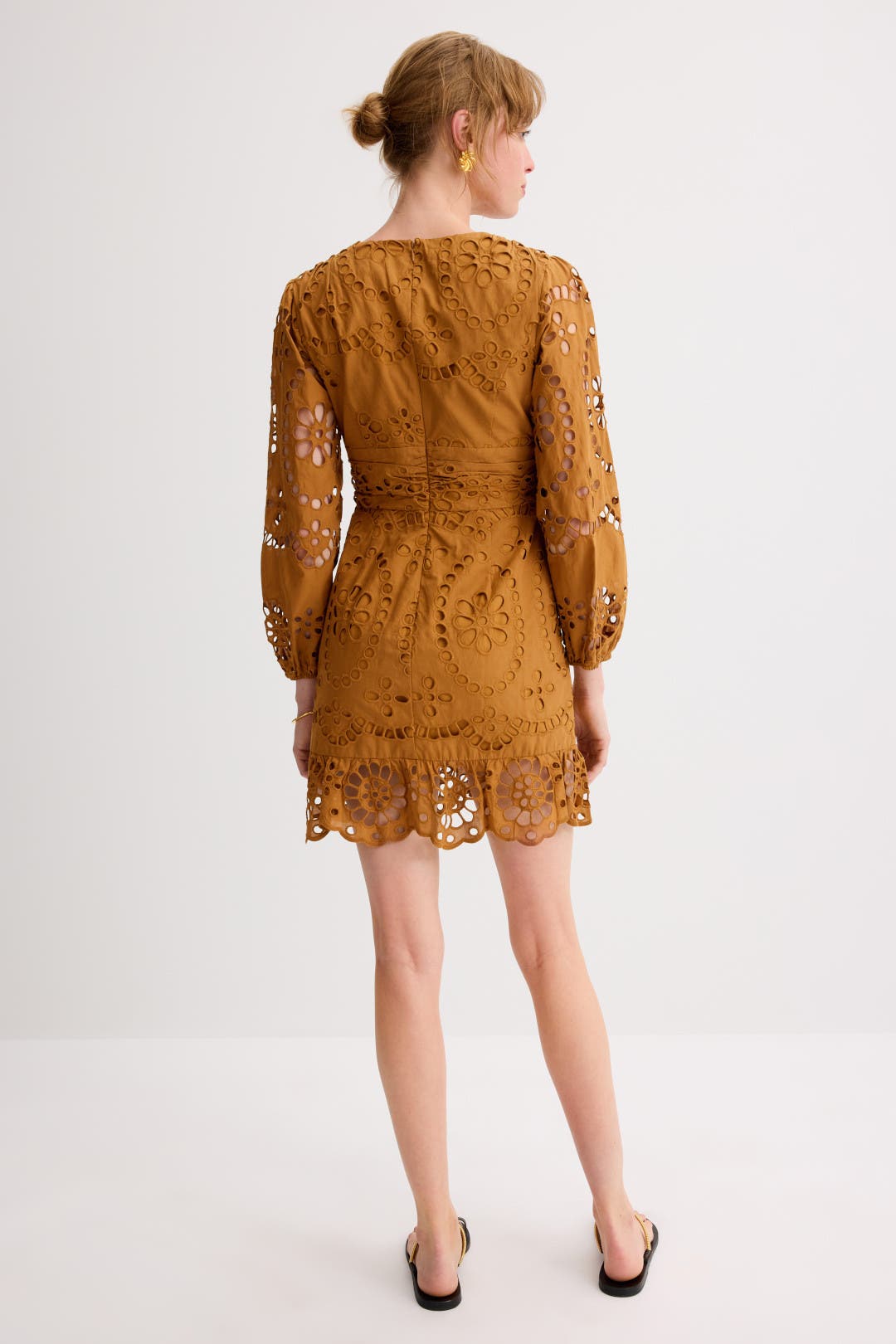 Suzanne Dress by Layered with Love | Rent the Runway