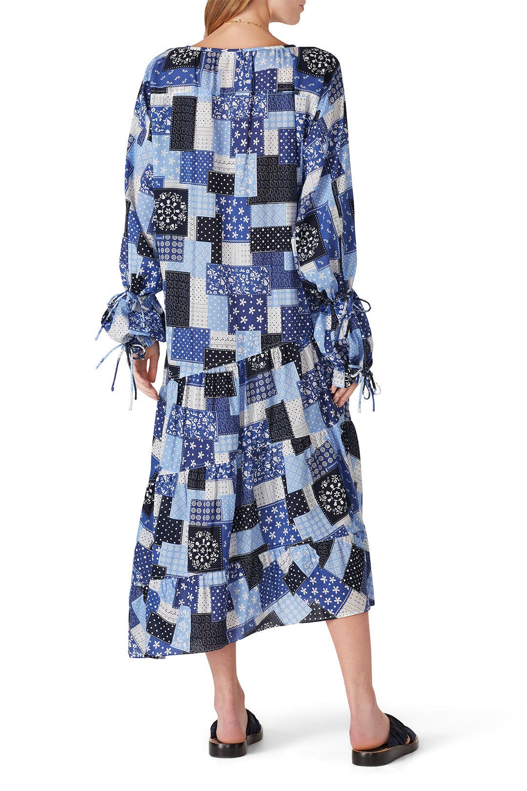 Amily Dress by By Malene Birger 2