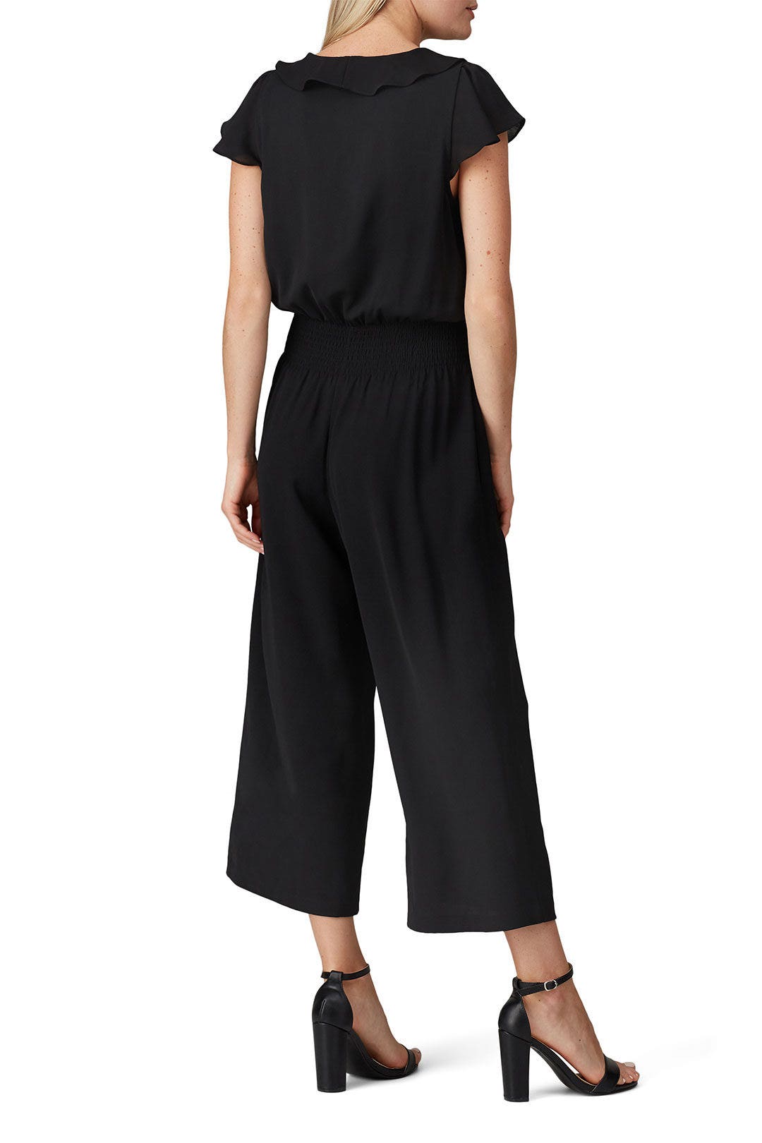 Billie Jumpsuit by Parker 2