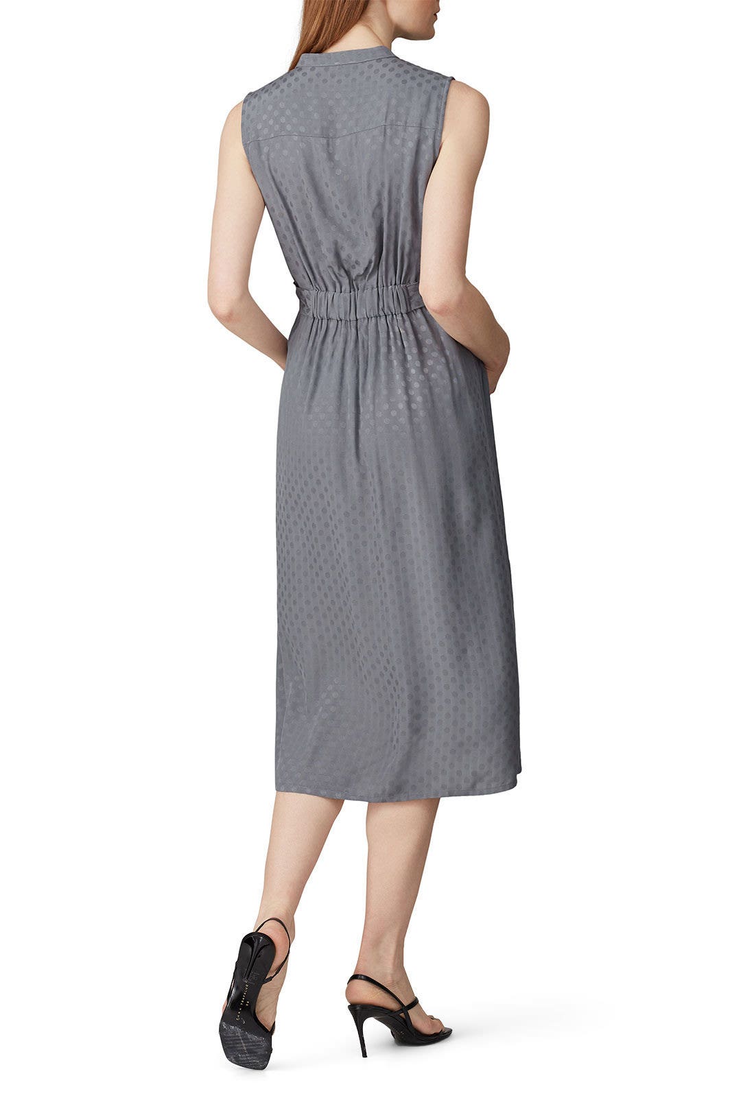 Marla Maternity Dress by Seraphine 2