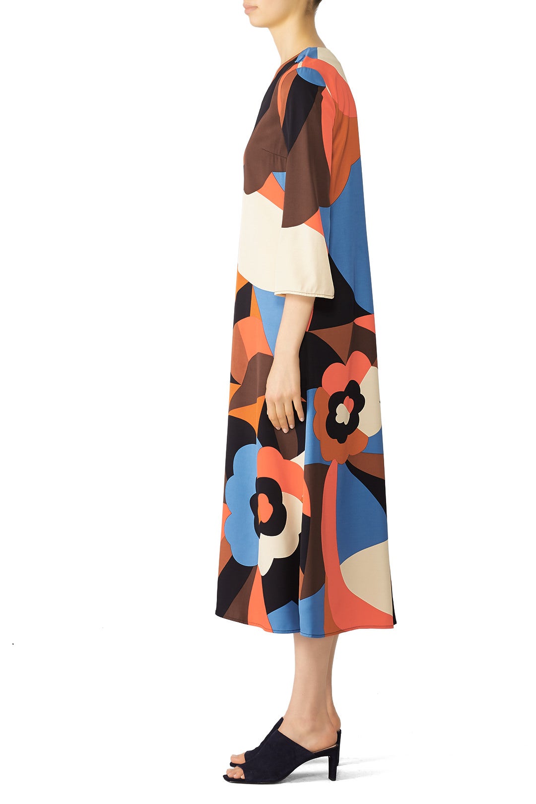 Cantelle Dress by STINE GOYA 1
