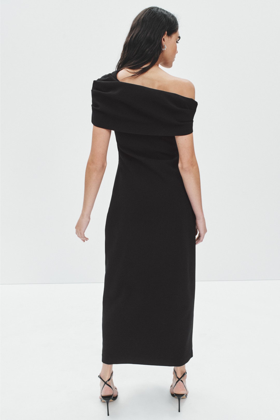 Chloe Maxi Dress by Wynn Hamlyn 2
