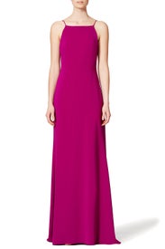 Rebecca Gown by Badgley Mischka