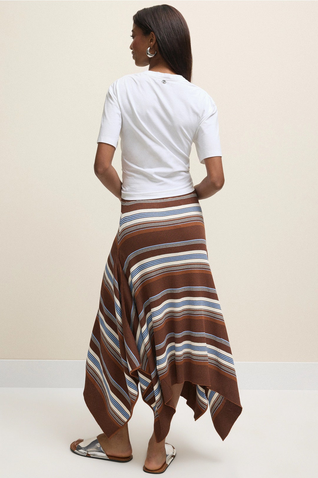 Rabanne Graphic T-Shirt by Rabanne 2