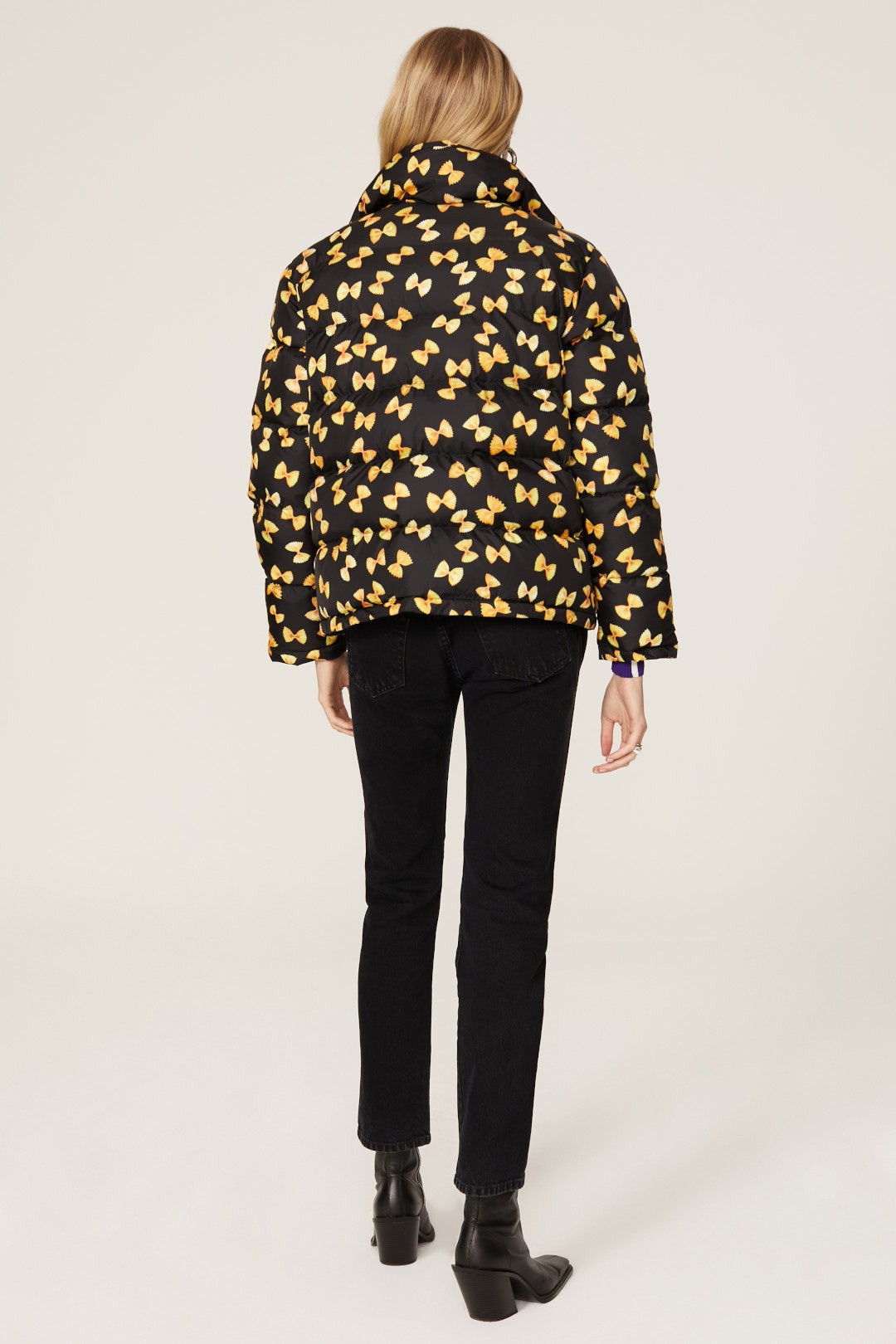 Parker Pasta Puffer by Rachel Antonoff 2