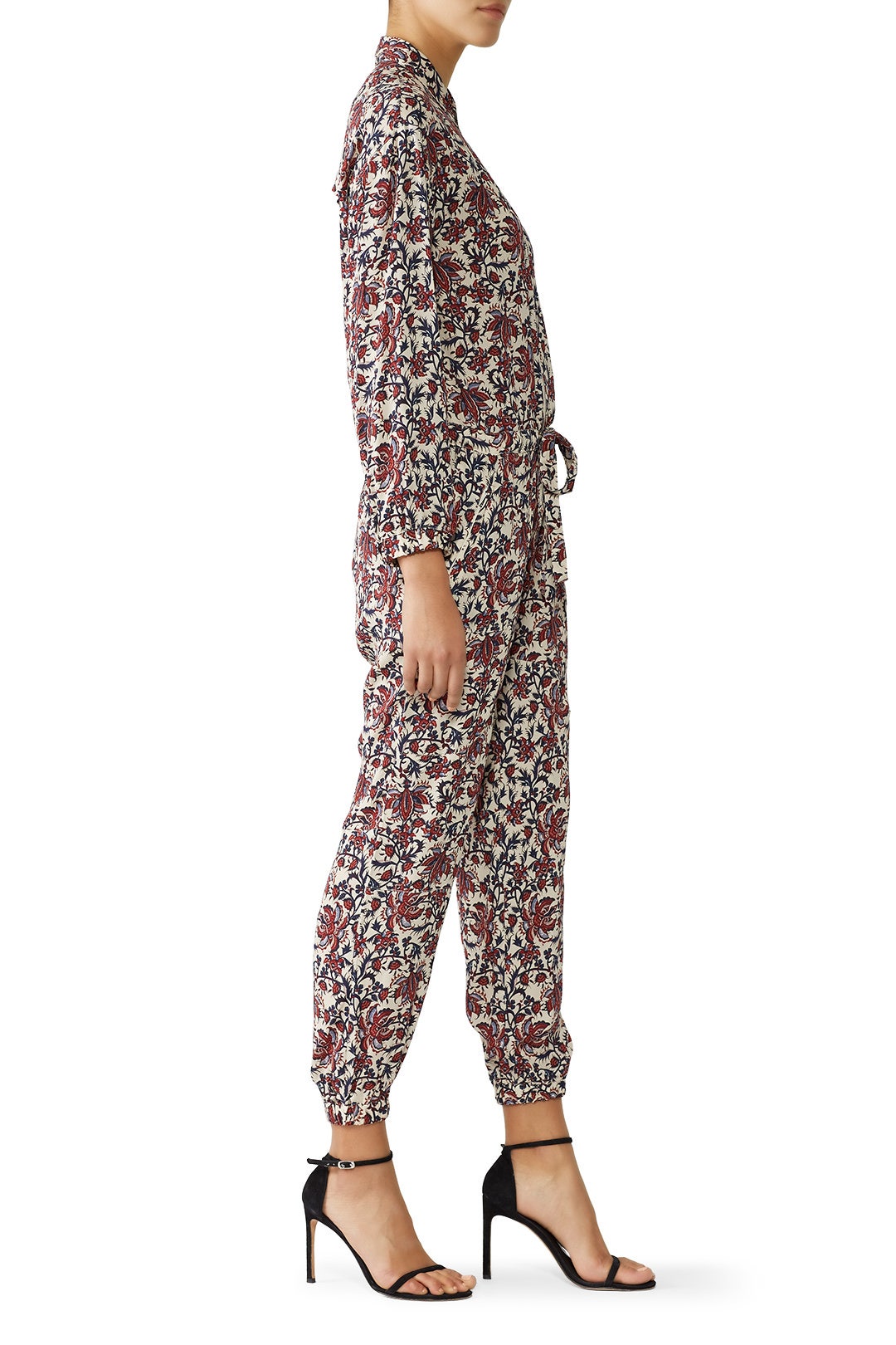 Taylor Jumpsuit by Robert Rodriguez 1