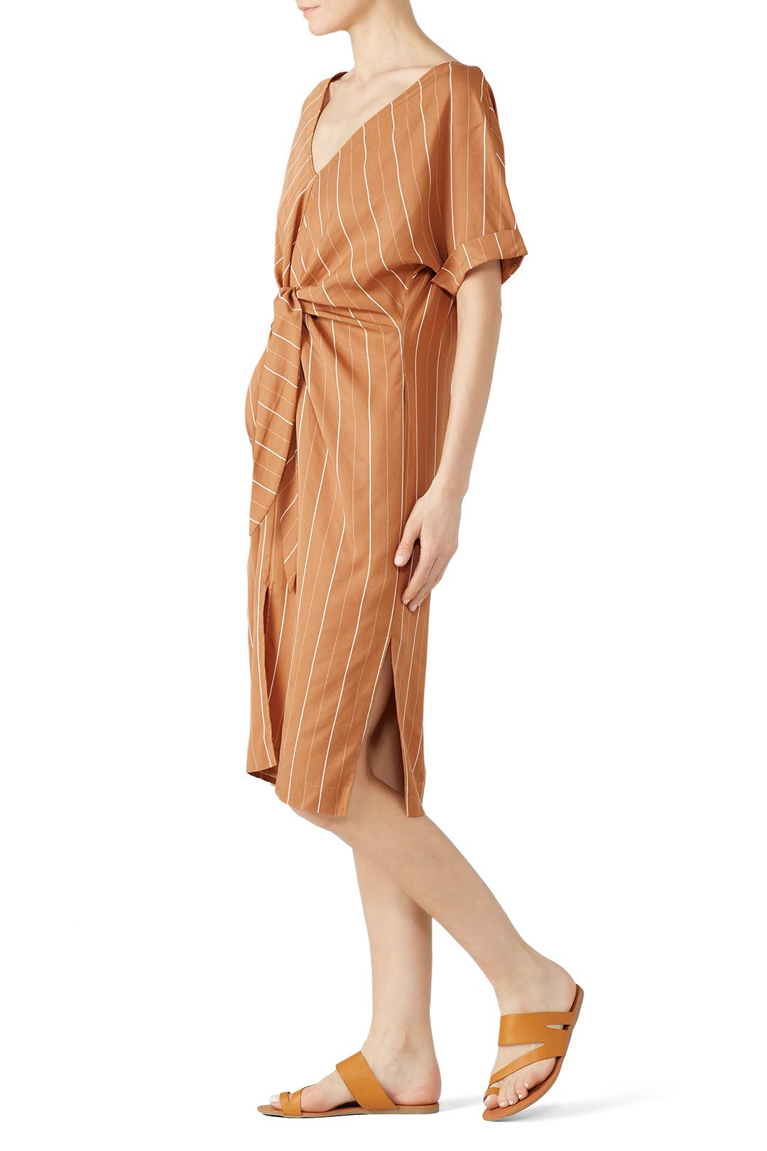 Mabel Dress by SANCIA 2