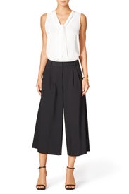 Edie Culottes by Tibi