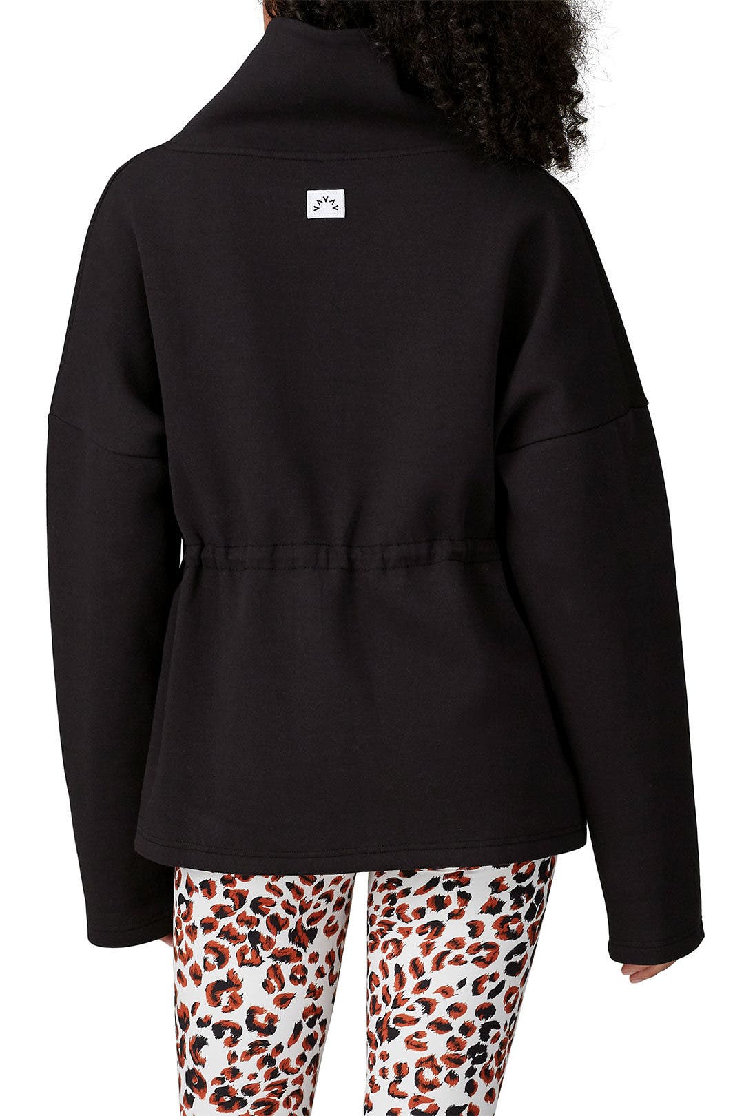 Barton Sweatshirt by Varley 2